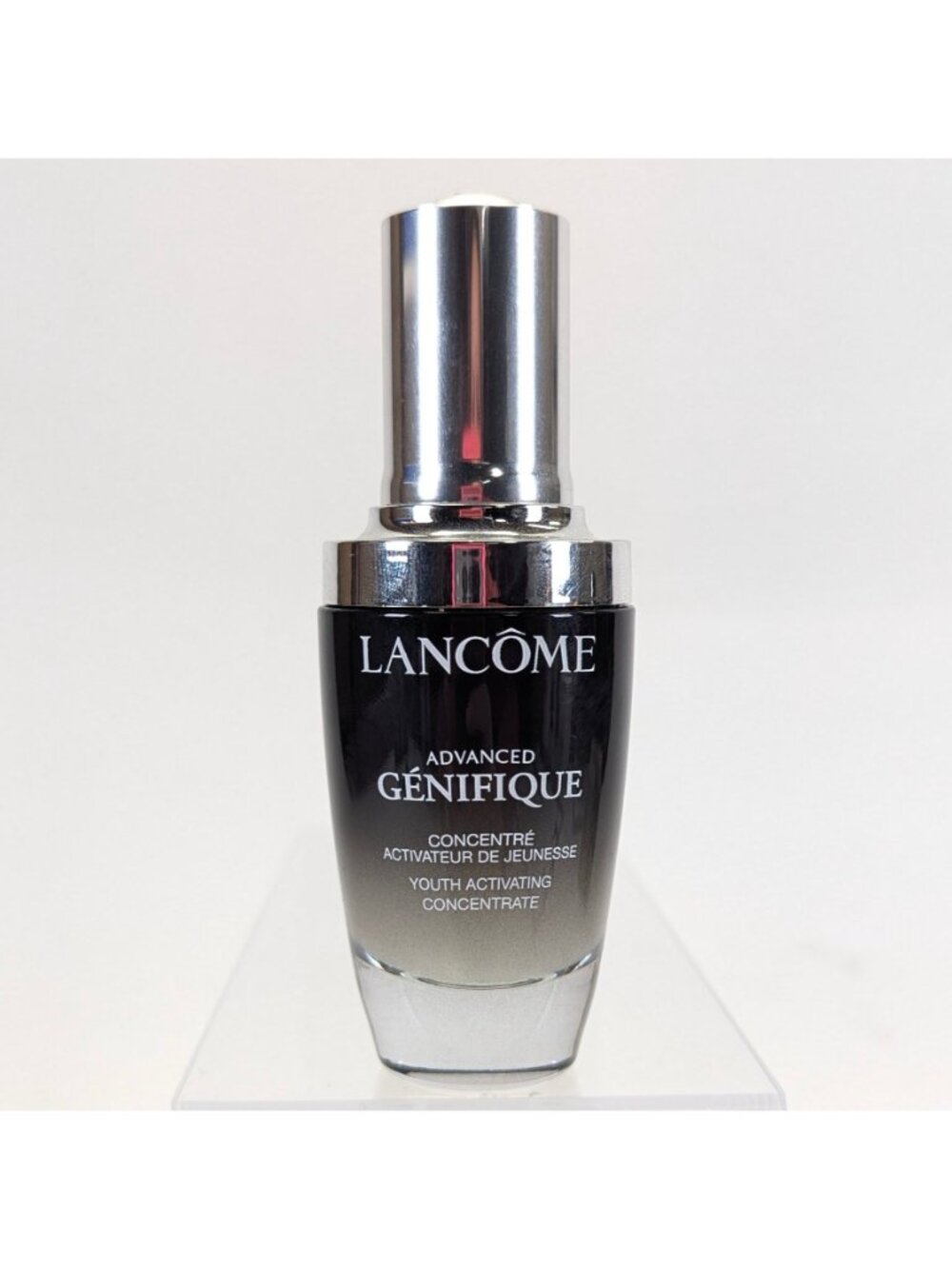Lancome Advanced Genifique Youth Activating Concentrate 1.0 oz NEW - Picture 2 of 5